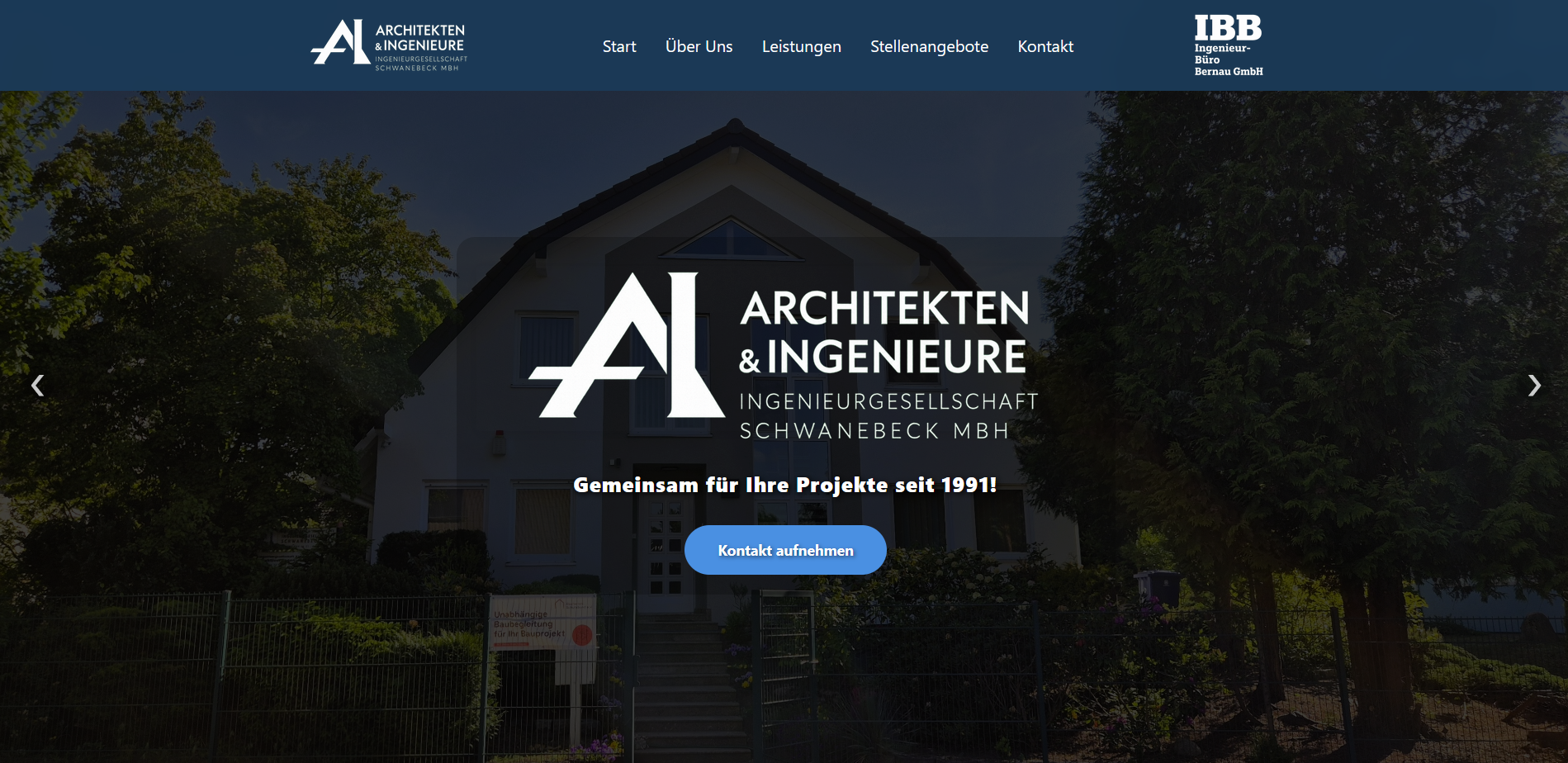 AI Schwanebeck